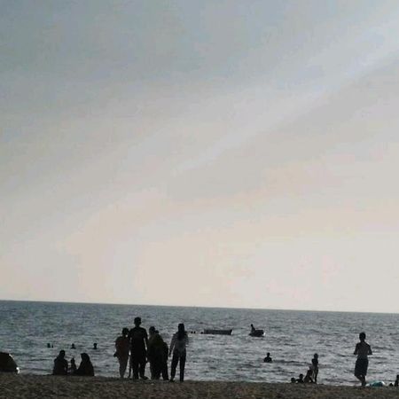 Port Dickson Seaview Homestay エクステリア 写真