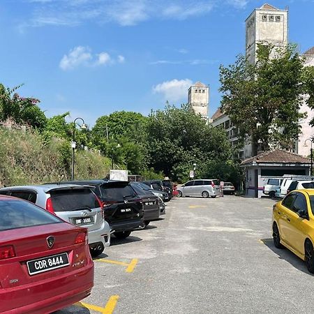 Port Dickson Seaview Homestay エクステリア 写真
