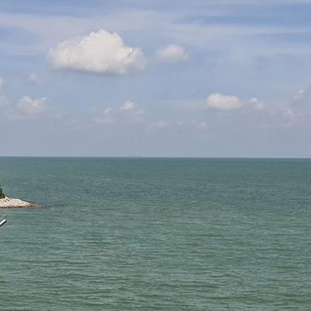 Port Dickson Seaview Homestay エクステリア 写真