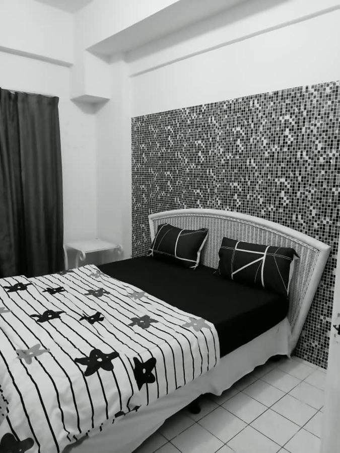 Port Dickson Seaview Homestay エクステリア 写真