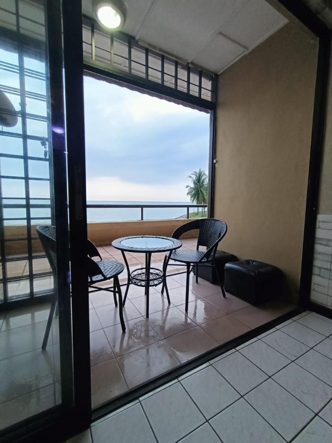 Port Dickson Seaview Homestay エクステリア 写真