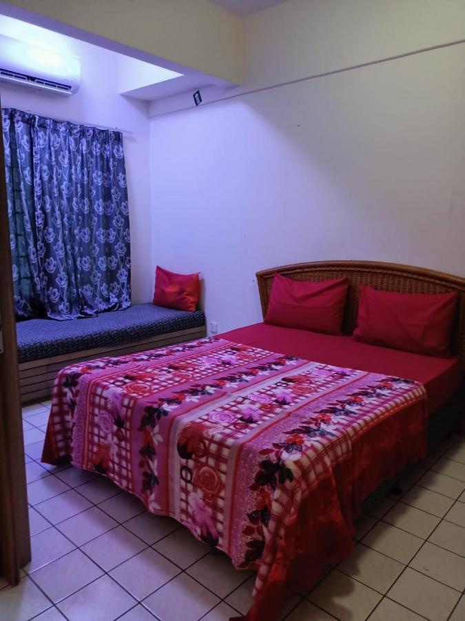 Port Dickson Seaview Homestay エクステリア 写真