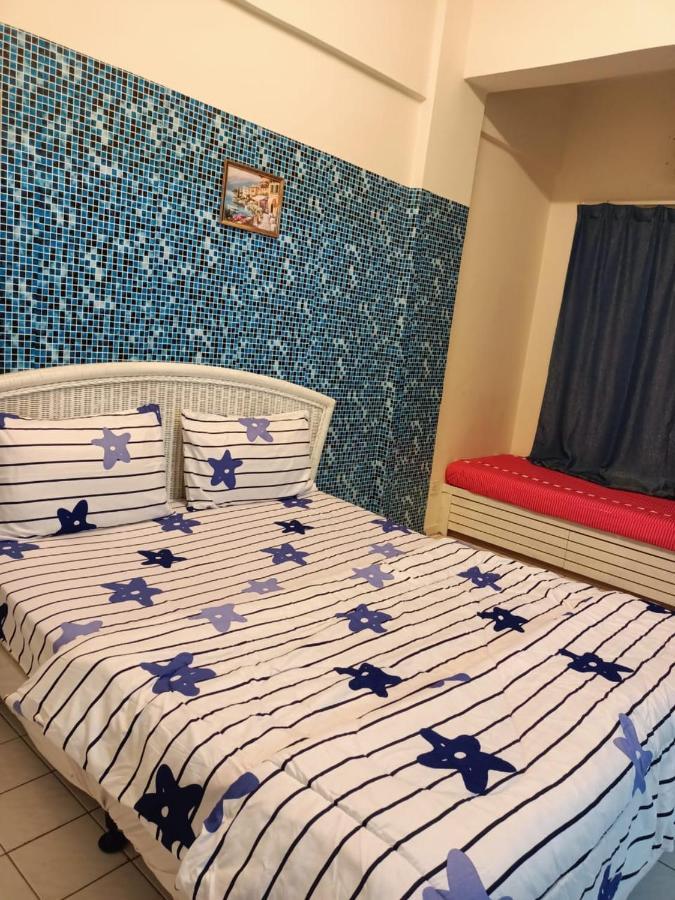 Port Dickson Seaview Homestay エクステリア 写真