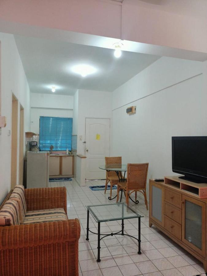 Port Dickson Seaview Homestay エクステリア 写真