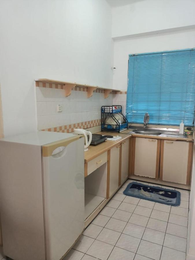 Port Dickson Seaview Homestay エクステリア 写真