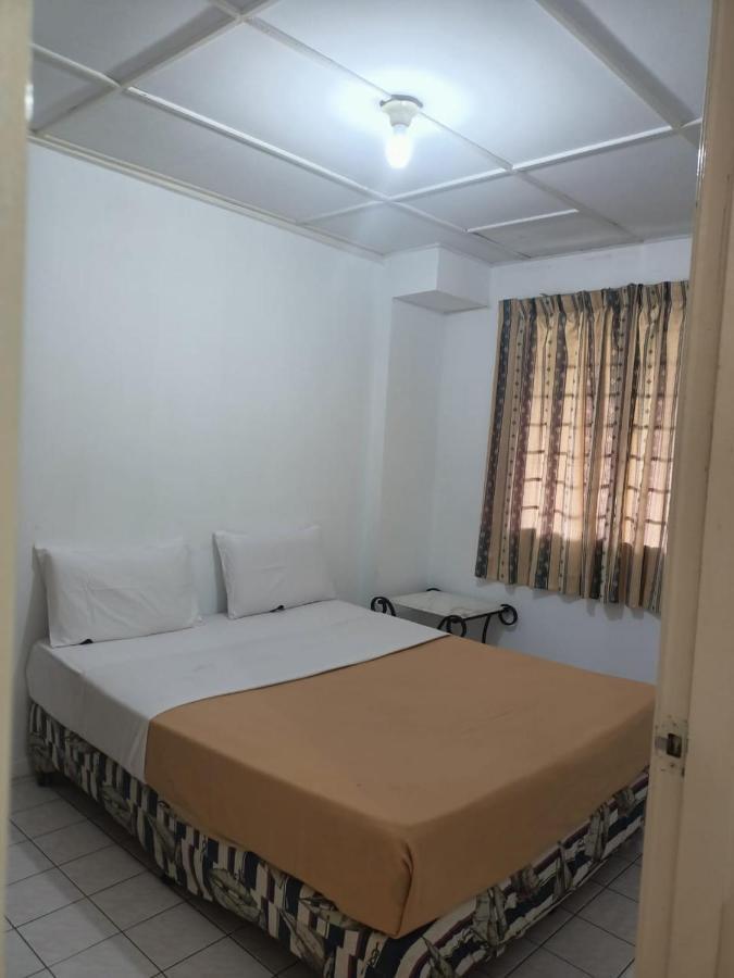 Port Dickson Seaview Homestay エクステリア 写真