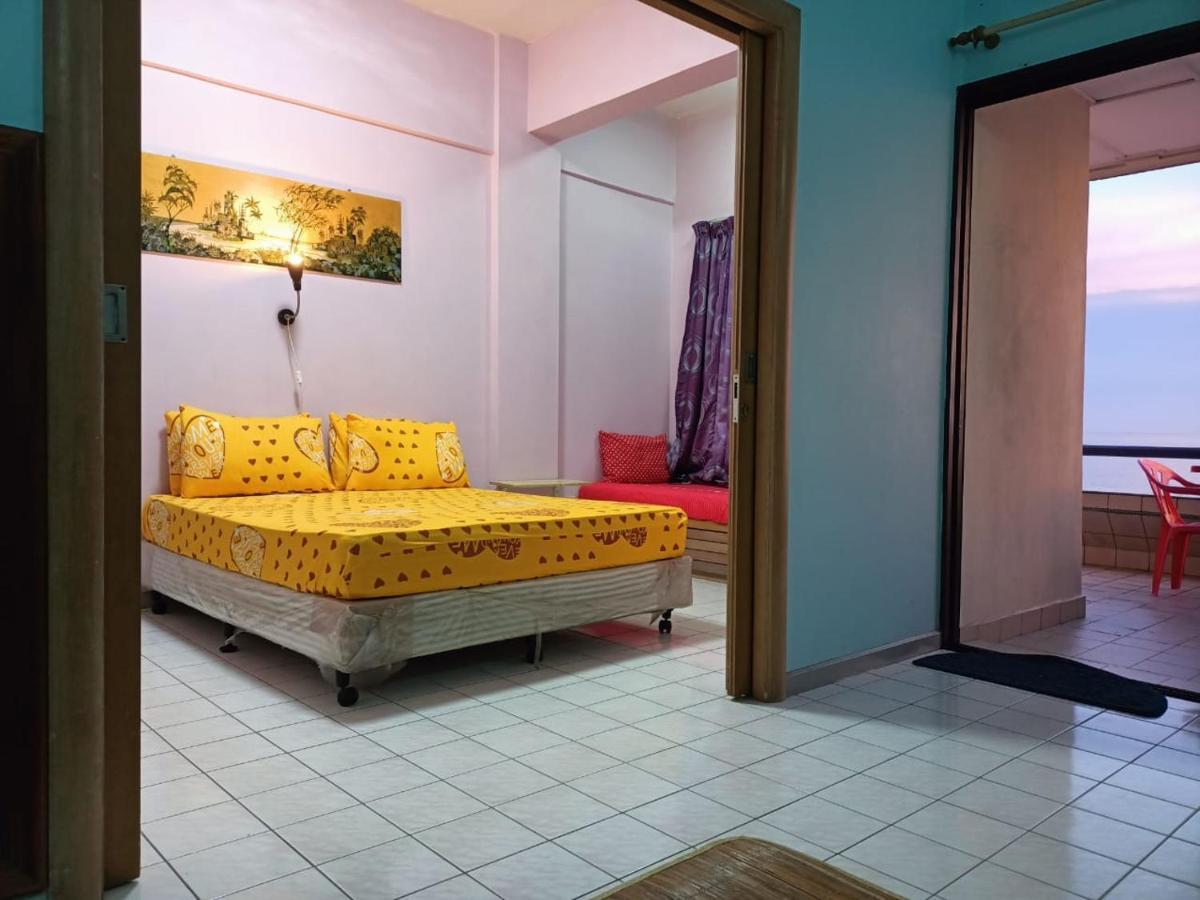 Port Dickson Seaview Homestay エクステリア 写真
