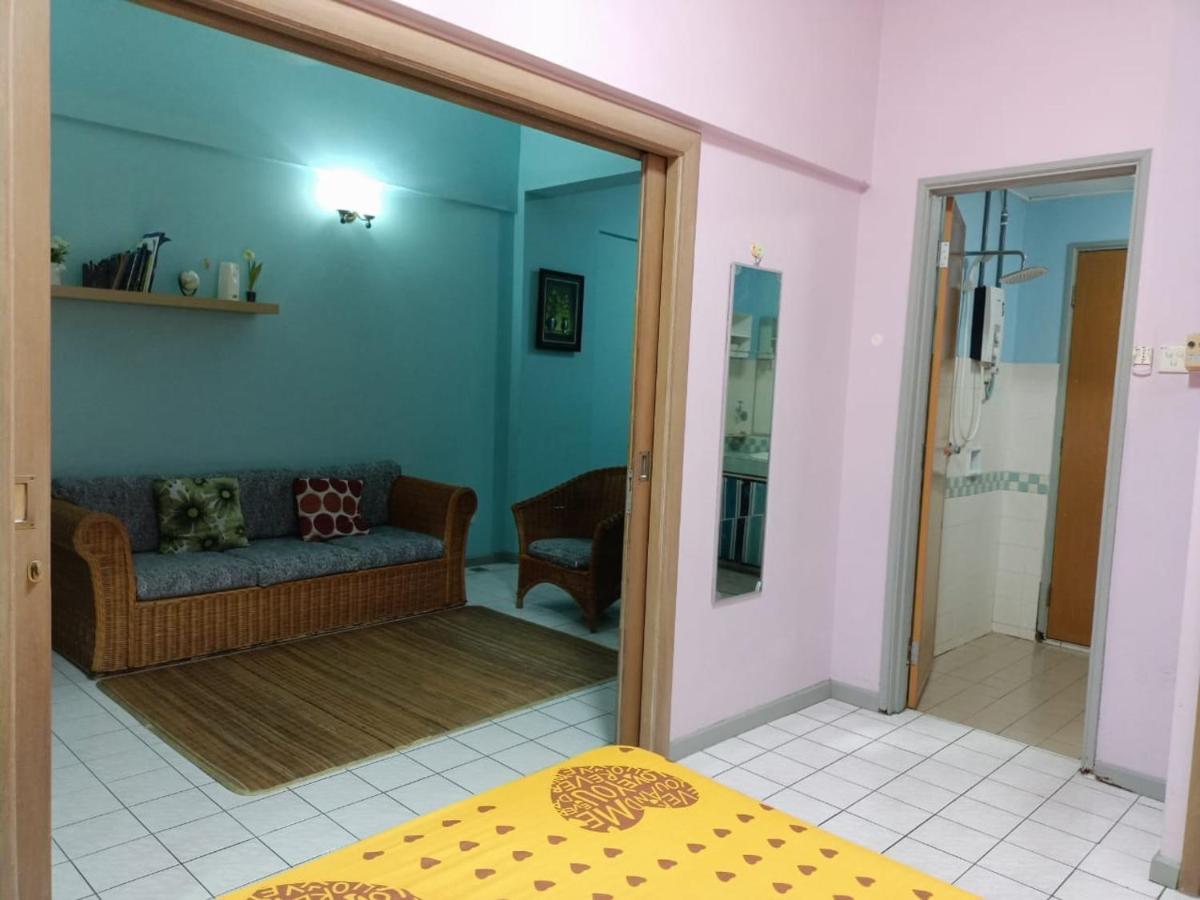 Port Dickson Seaview Homestay エクステリア 写真