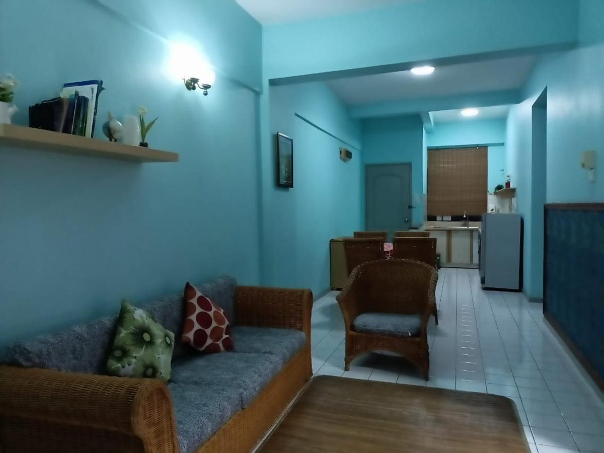Port Dickson Seaview Homestay エクステリア 写真