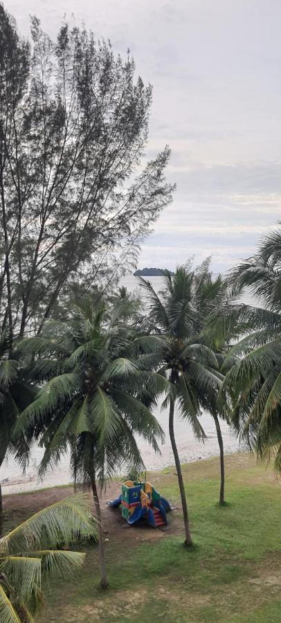 Port Dickson Seaview Homestay エクステリア 写真