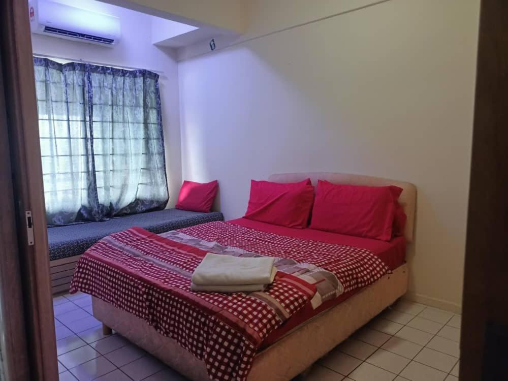Port Dickson Seaview Homestay エクステリア 写真