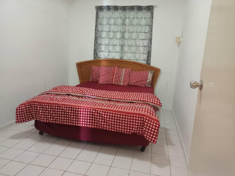 Port Dickson Seaview Homestay エクステリア 写真