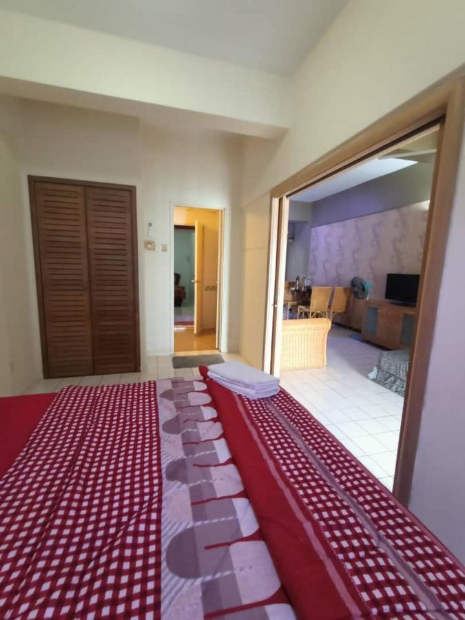 Port Dickson Seaview Homestay エクステリア 写真