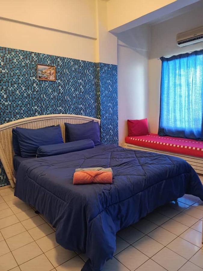 Port Dickson Seaview Homestay エクステリア 写真
