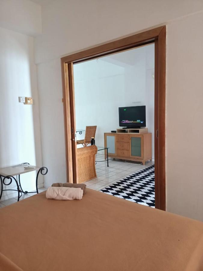 Port Dickson Seaview Homestay エクステリア 写真