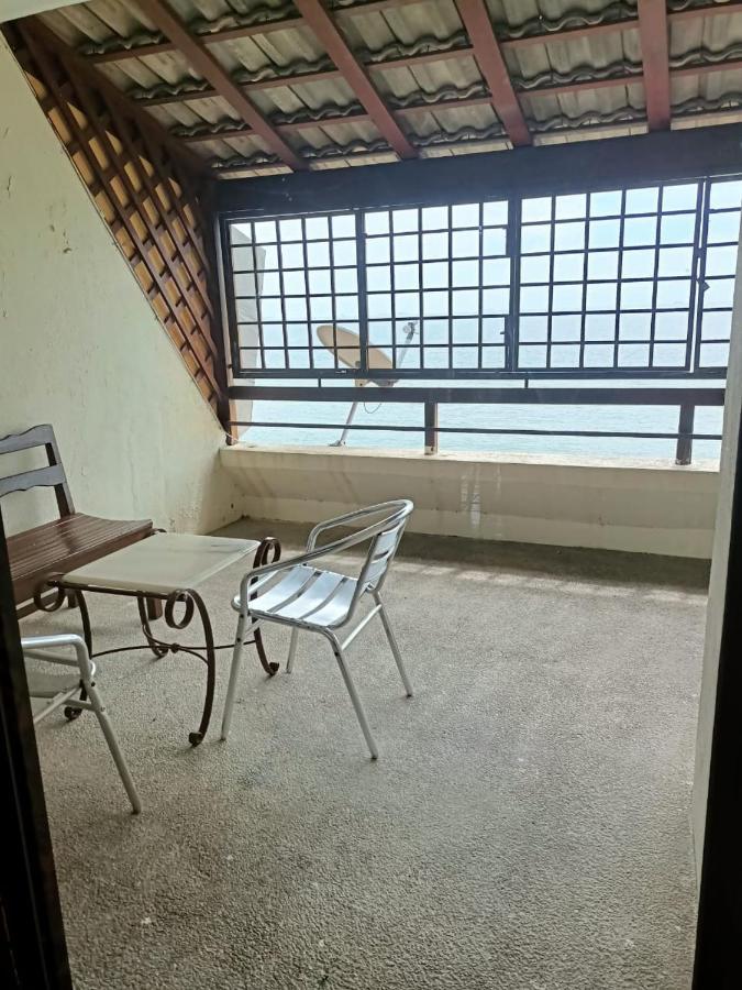 Port Dickson Seaview Homestay エクステリア 写真