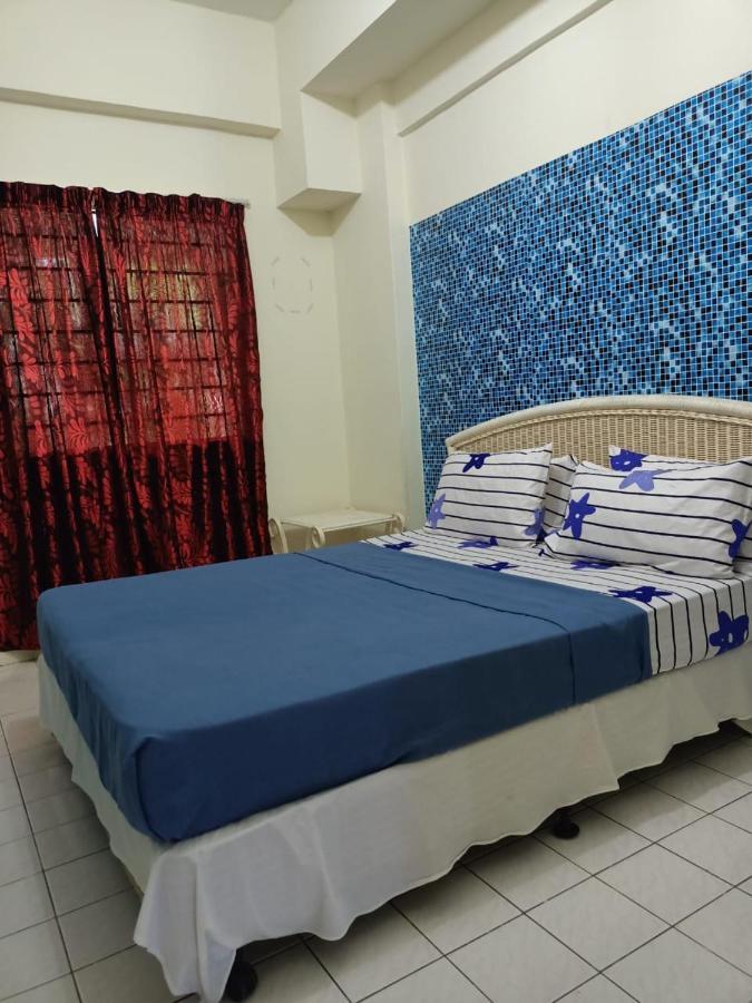 Port Dickson Seaview Homestay エクステリア 写真
