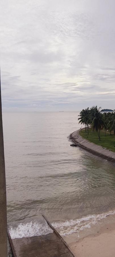 Port Dickson Seaview Homestay エクステリア 写真