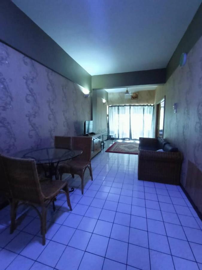 Port Dickson Seaview Homestay エクステリア 写真