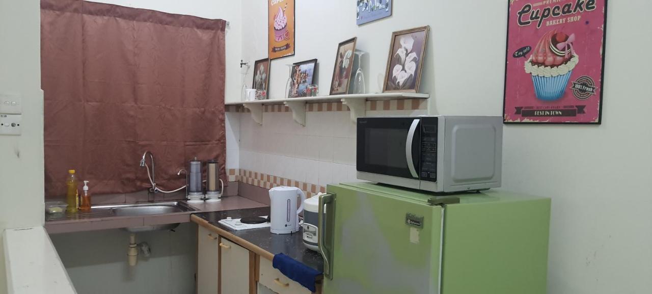 Port Dickson Seaview Homestay エクステリア 写真