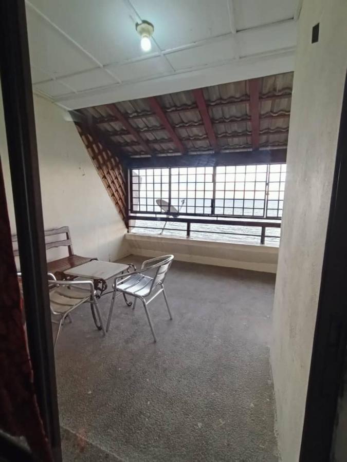 Port Dickson Seaview Homestay エクステリア 写真