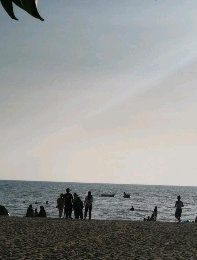 Port Dickson Seaview Homestay エクステリア 写真