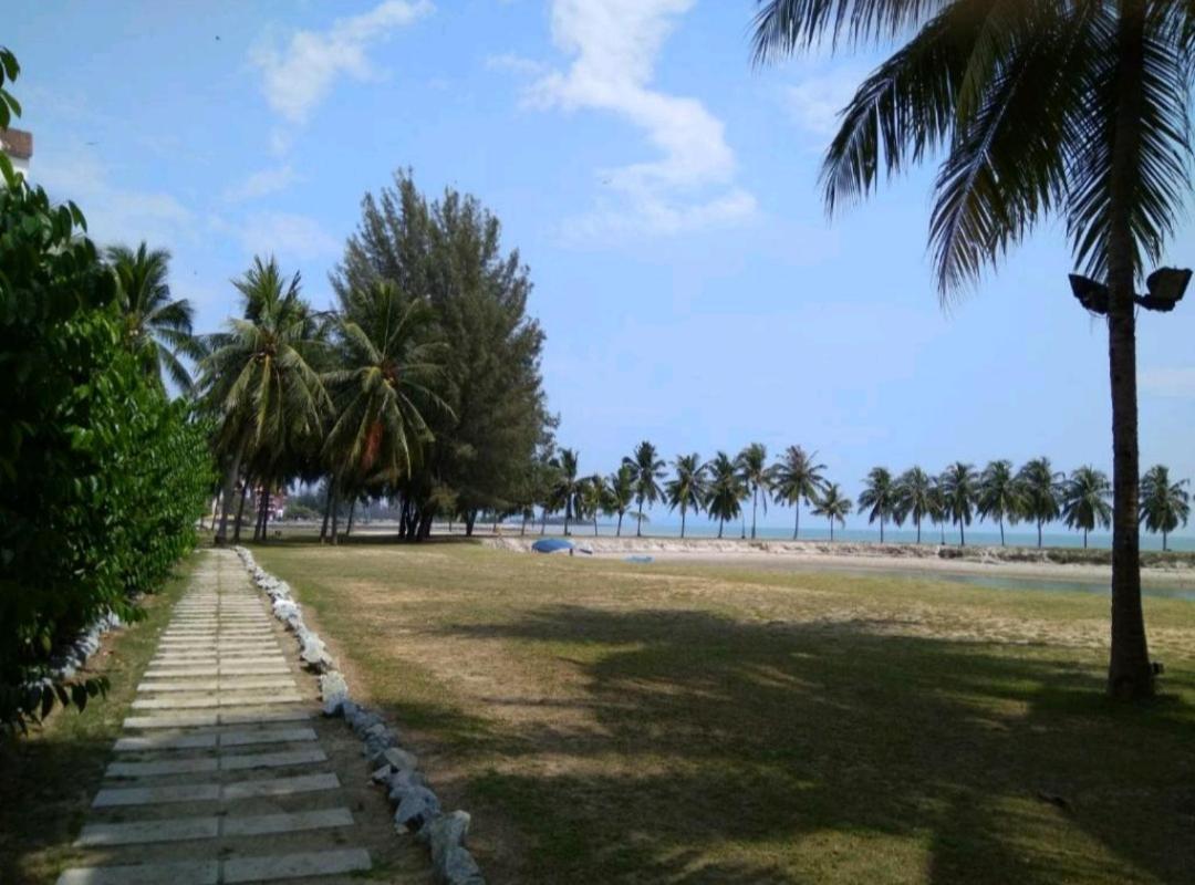 Port Dickson Seaview Homestay エクステリア 写真