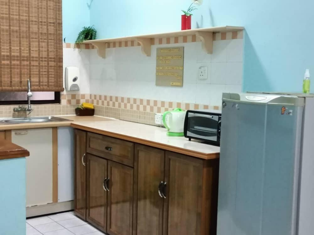 Port Dickson Seaview Homestay エクステリア 写真
