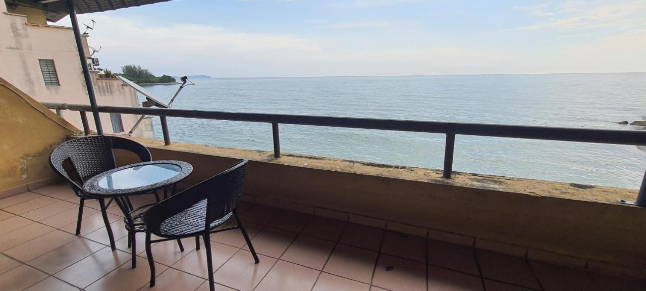 Port Dickson Seaview Homestay エクステリア 写真
