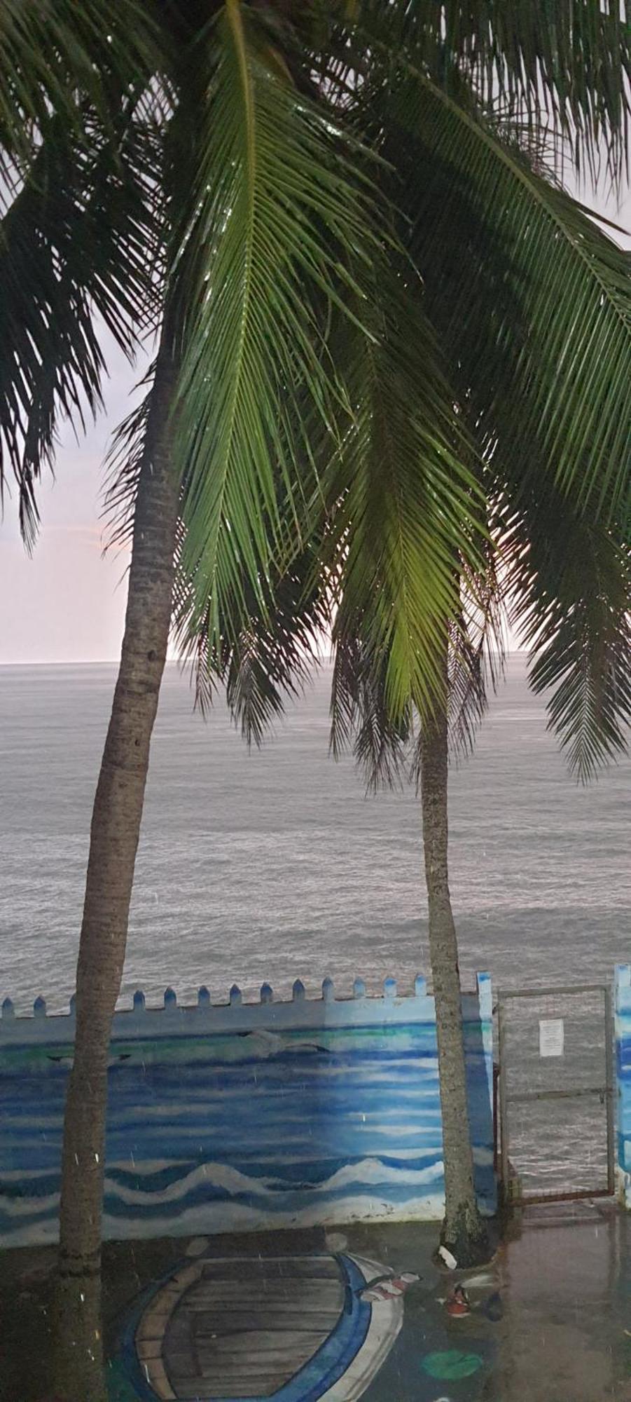 Port Dickson Seaview Homestay エクステリア 写真