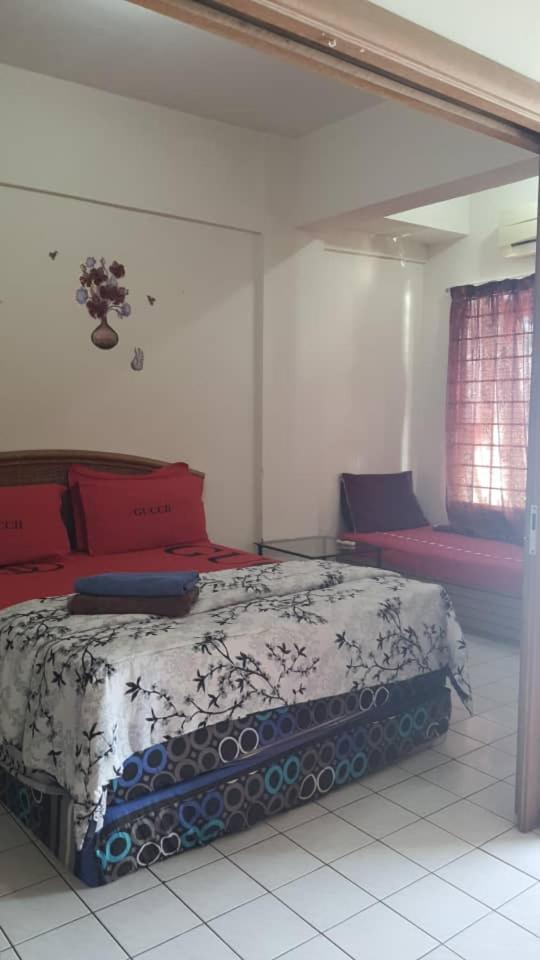 Port Dickson Seaview Homestay エクステリア 写真
